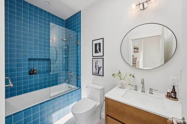 136 Winfield Street, San Francisco, CA 94110