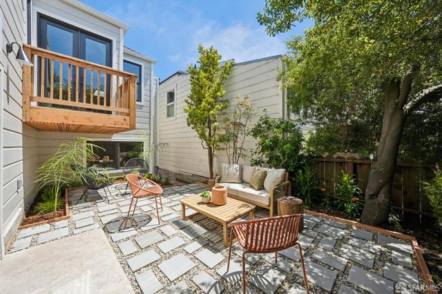 136 Winfield Street, San Francisco, CA 94110