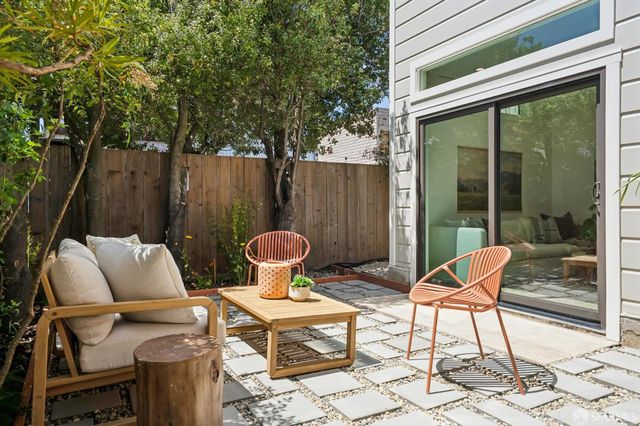 136 Winfield Street, San Francisco, CA 94110