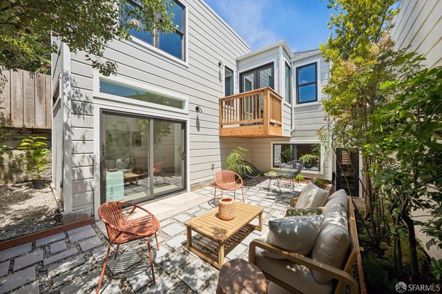 136 Winfield Street, San Francisco, CA 94110