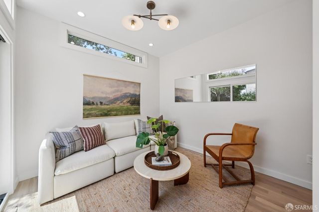 136 Winfield Street, San Francisco, CA 94110