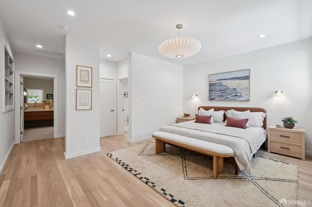 136 Winfield Street, San Francisco, CA 94110