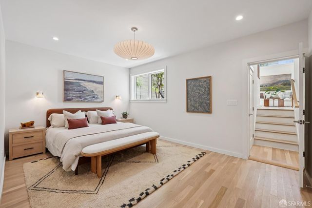 136 Winfield Street, San Francisco, CA 94110