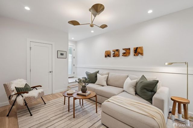 136 Winfield Street, San Francisco, CA 94110