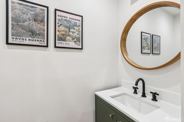 136 Winfield Street, San Francisco, CA 94110