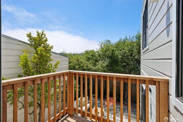 136 Winfield Street, San Francisco, CA 94110