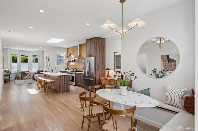 136 Winfield Street, San Francisco, CA 94110