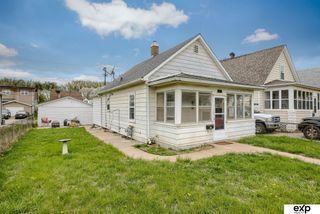 5134 S 39th Street, Omaha, NE 68107