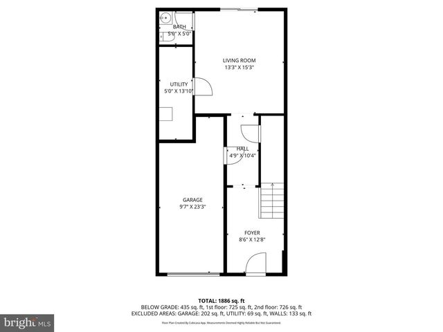 10511 HINTON WAY, Manassas, VA 20112