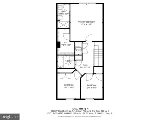 10511 HINTON WAY, Manassas, VA 20112