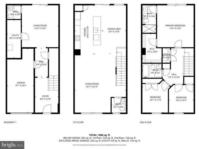 10511 HINTON WAY, Manassas, VA 20112