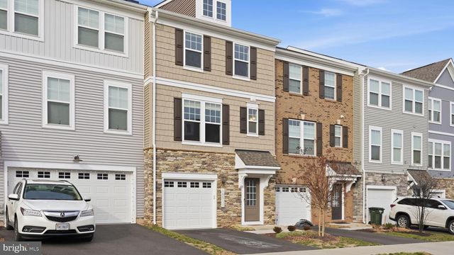 10511 HINTON WAY, Manassas, VA 20112