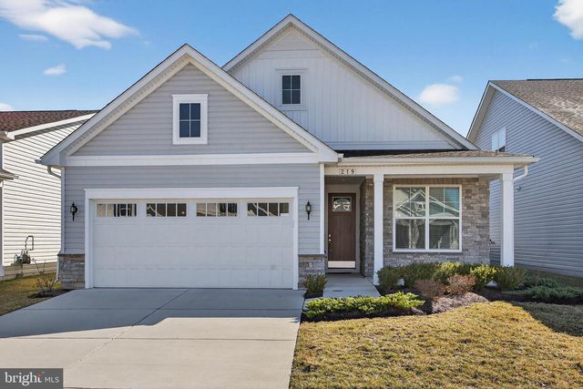 219 BROADWATER DR, Chester, MD 21619