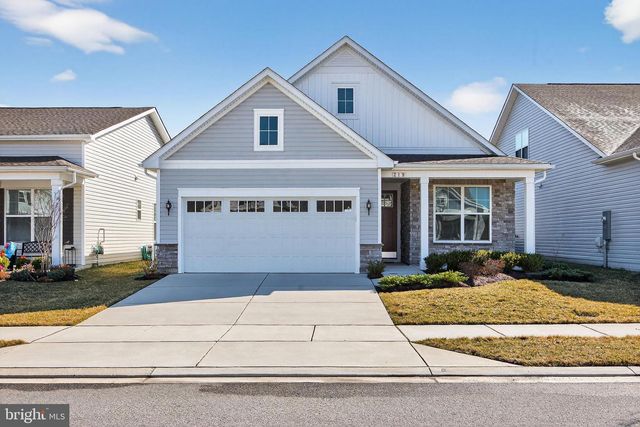 219 BROADWATER DR, Chester, MD 21619