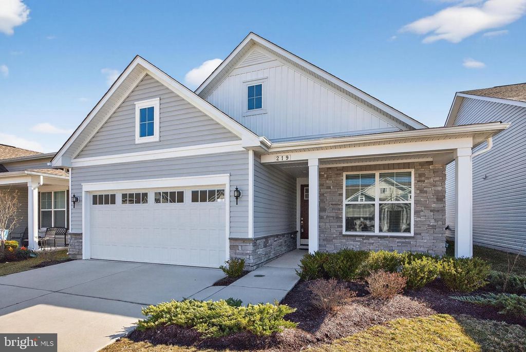 219 BROADWATER DR, Chester, MD 21619