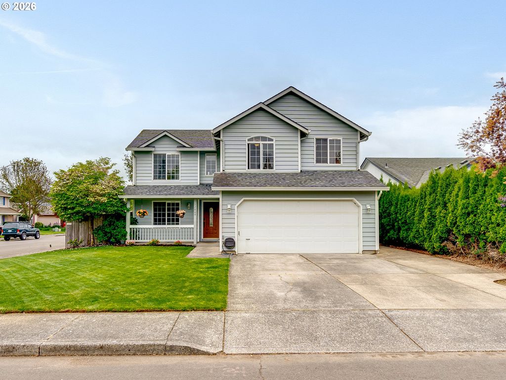 17009 Se 16TH St, Vancouver, WA 98683