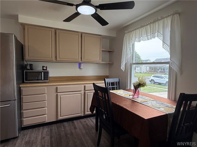 244 Mcconkey Drive, Tonawanda, NY 14223
