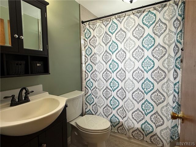 244 Mcconkey Drive, Tonawanda, NY 14223