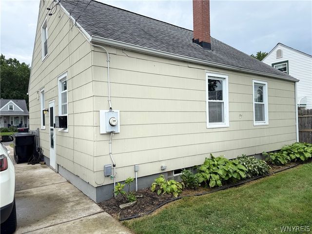 244 Mcconkey Drive, Tonawanda, NY 14223