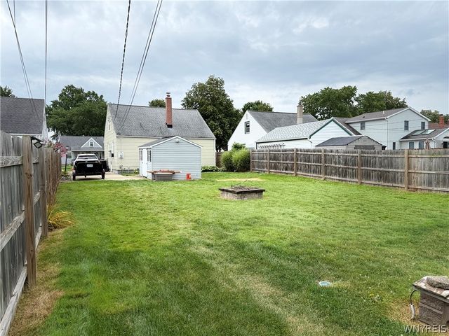 244 Mcconkey Drive, Tonawanda, NY 14223