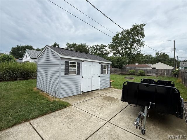 244 Mcconkey Drive, Tonawanda, NY 14223