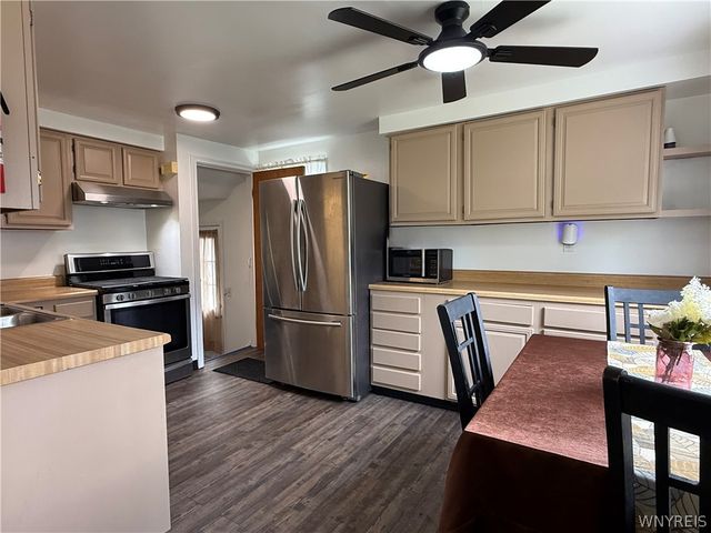 244 Mcconkey Drive, Tonawanda, NY 14223