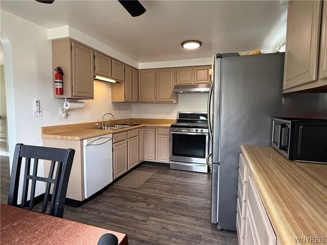 244 Mcconkey Drive, Tonawanda, NY 14223