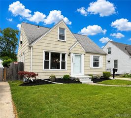 244 Mcconkey Drive, Tonawanda, NY 14223