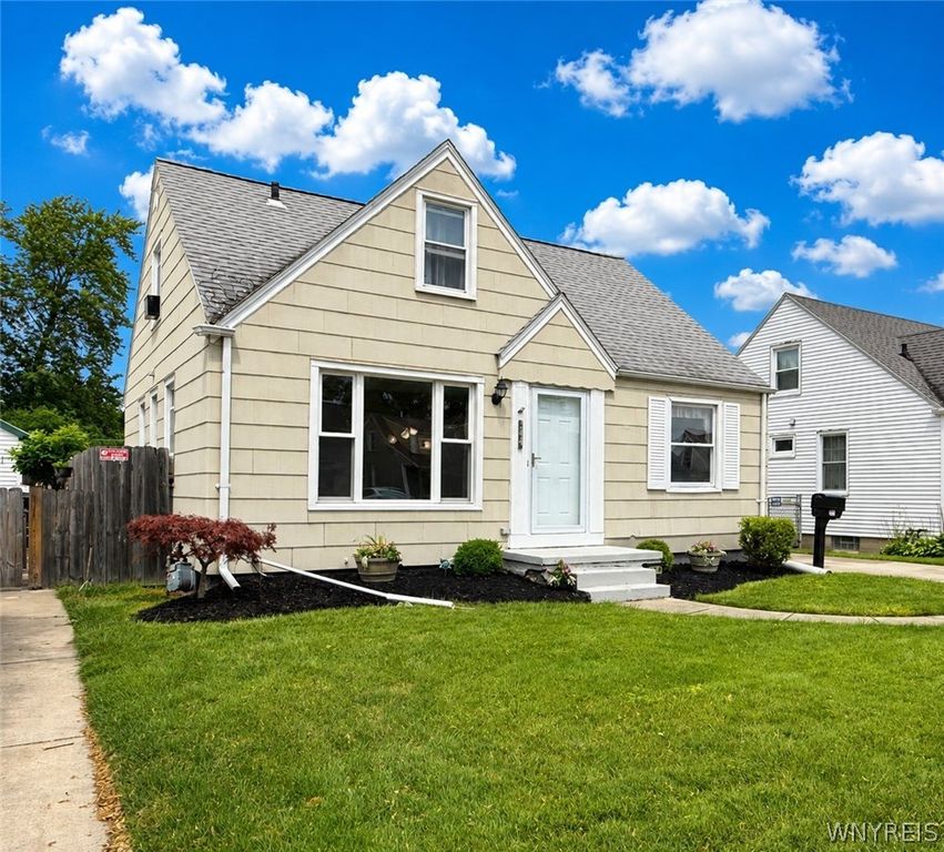 244 Mcconkey Drive, Tonawanda, NY 14223
