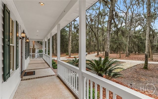 1775 Delegal Road, Townsend, GA 31331