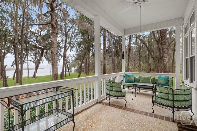 1775 Delegal Road, Townsend, GA 31331