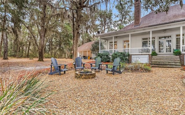 1775 Delegal Road, Townsend, GA 31331