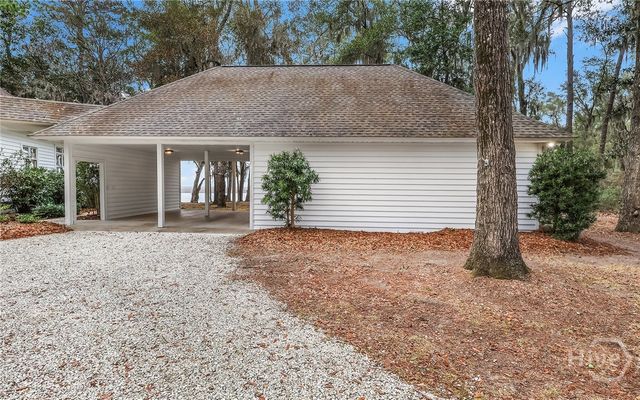 1775 Delegal Road, Townsend, GA 31331