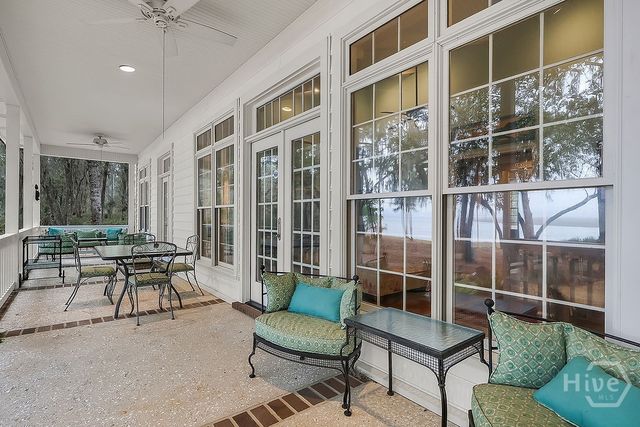 1775 Delegal Road, Townsend, GA 31331