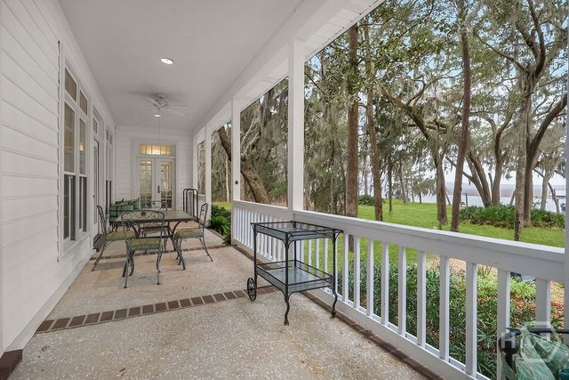 1775 Delegal Road, Townsend, GA 31331