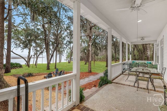 1775 Delegal Road, Townsend, GA 31331