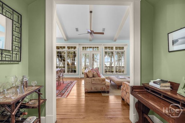 1775 Delegal Road, Townsend, GA 31331