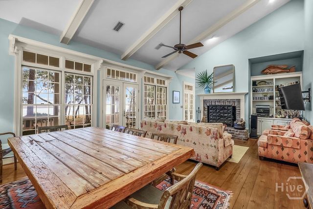 1775 Delegal Road, Townsend, GA 31331