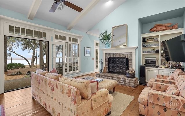 1775 Delegal Road, Townsend, GA 31331