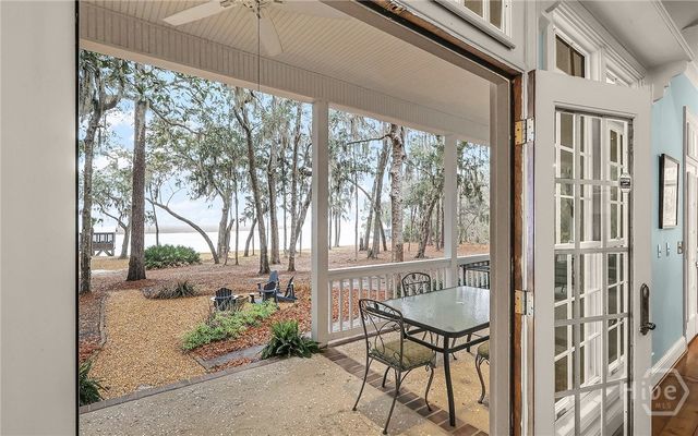 1775 Delegal Road, Townsend, GA 31331