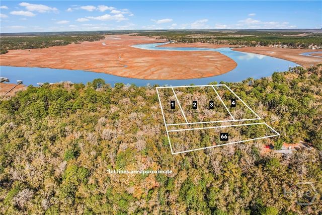 1775 Delegal Road, Townsend, GA 31331