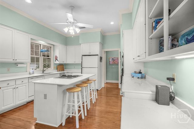 1775 Delegal Road, Townsend, GA 31331