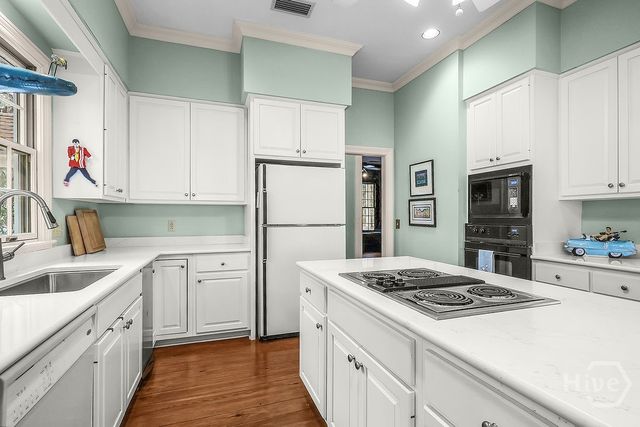 1775 Delegal Road, Townsend, GA 31331