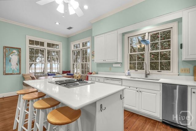 1775 Delegal Road, Townsend, GA 31331