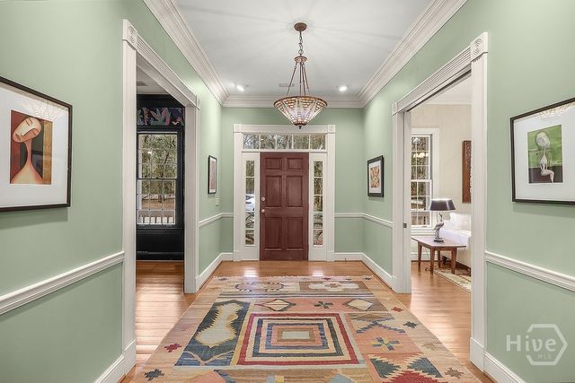 1775 Delegal Road, Townsend, GA 31331