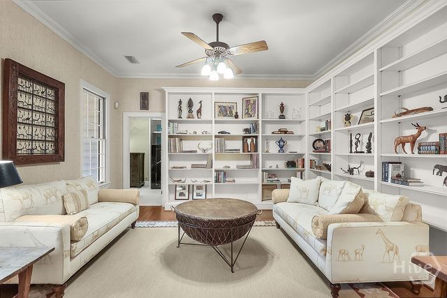 1775 Delegal Road, Townsend, GA 31331