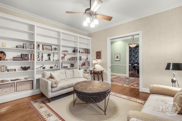 1775 Delegal Road, Townsend, GA 31331