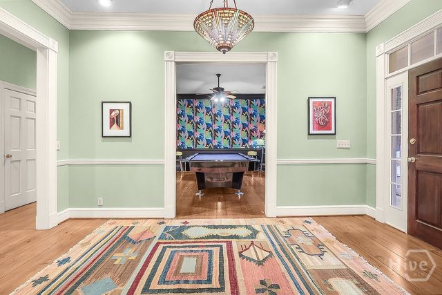 1775 Delegal Road, Townsend, GA 31331