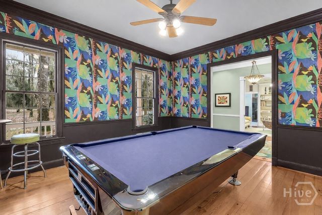 1775 Delegal Road, Townsend, GA 31331