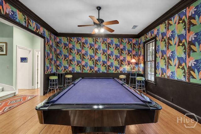 1775 Delegal Road, Townsend, GA 31331